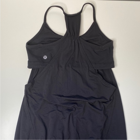 Lululemon No Limits Tank - Picture 5 of 7